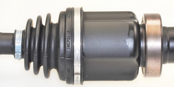 Drivaxel Volvo S80 I (184), framaxel höger Löbro 305514 LÖBRO