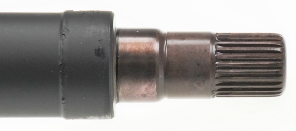 Drivaxel Volvo S80 I (184), framaxel höger Löbro 305514 LÖBRO