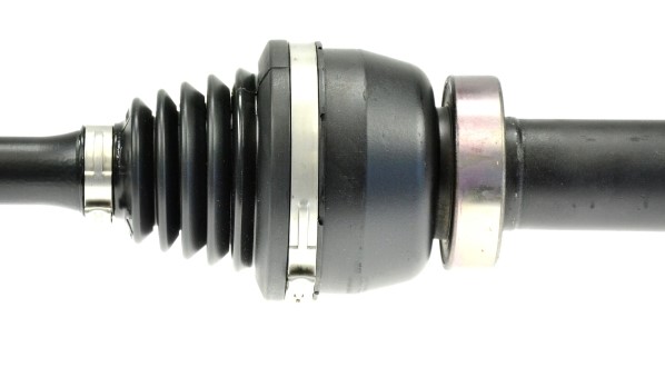 Drivaxel, framaxel höger Löbro 305560 LÖBRO