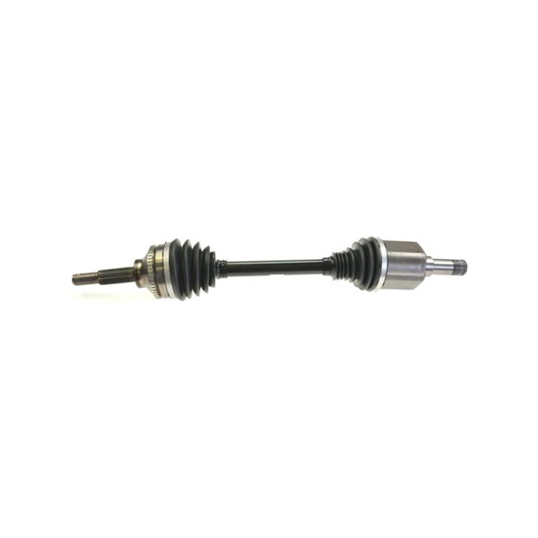 Drivaxel, framaxel vänster Löbro 305582 LÖBRO