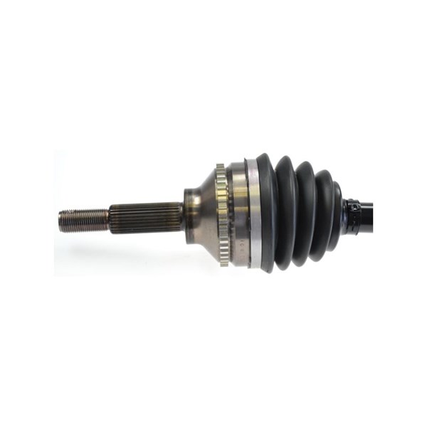 Drivaxel, framaxel vänster Löbro 305582 LÖBRO