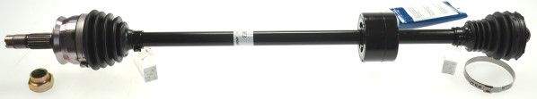 Drivaxel, framaxel höger Löbro 305586 LÖBRO