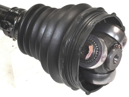 Drivaxel, framaxel höger Löbro 305586 LÖBRO