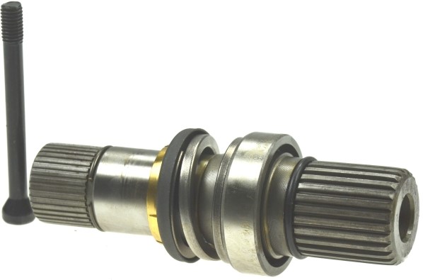 Drivaxel, Framaxel, framaxel höger Löbro 305617 LÖBRO