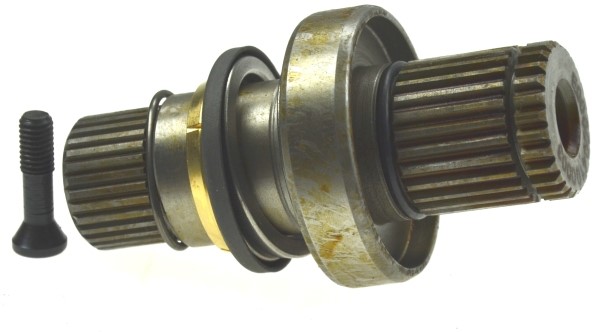 Drivaxel, Framaxel, framaxel höger, framaxel vänster Löbro 305618 LÖBRO