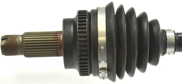 Drivaxel, framaxel höger Löbro 305651 LÖBRO
