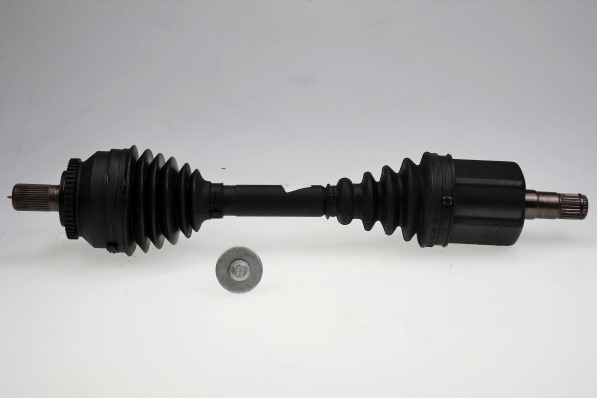 Drivaxel Volvo Xc70 I Cross Country (295), Framaxel, framaxel vän LÖBRO