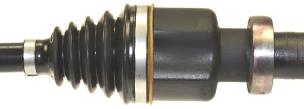 Drivaxel, framaxel höger Löbro 305716 LÖBRO
