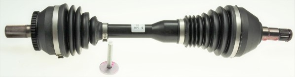 Drivaxel Volvo Xc90 I (275), framaxel vänster Löbro 305721 LÖBRO