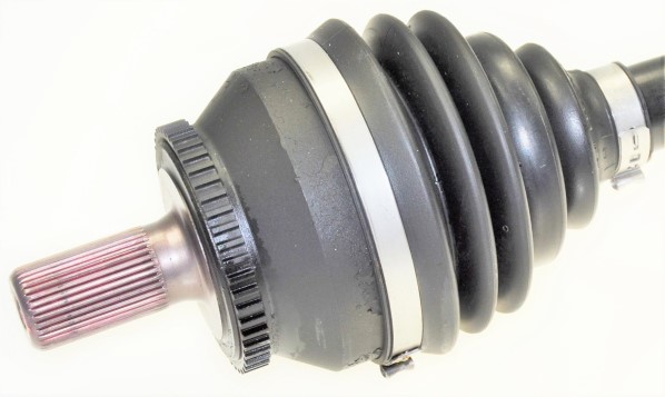 Drivaxel Volvo Xc90 I (275), framaxel vänster Löbro 305721 LÖBRO
