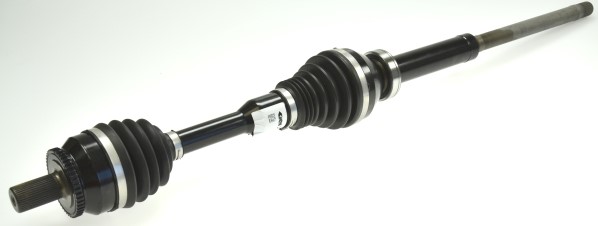 Drivaxel Volvo Xc90 I (275), framaxel höger Löbro 305723 LÖBRO