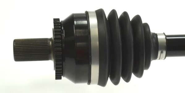 Drivaxel Volvo Xc90 I (275), framaxel höger Löbro 305723 LÖBRO