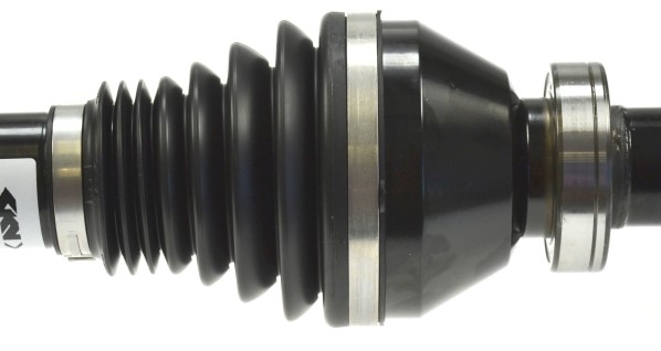 Drivaxel Volvo Xc90 I (275), framaxel höger Löbro 305723 LÖBRO