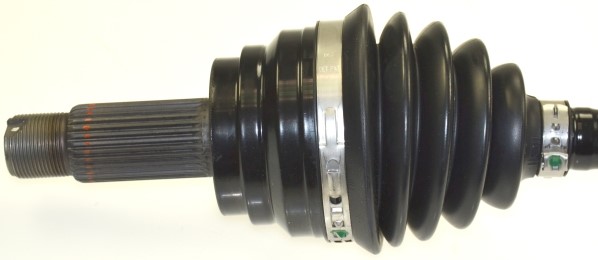 Drivaxel, Framaxel, framaxel vänster, Vänster Löbro 305728 LÖBRO