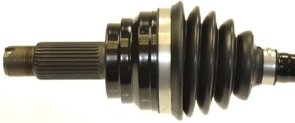 Drivaxel, Framaxel, framaxel höger, Höger Löbro 305729 LÖBRO