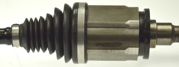 Drivaxel, Framaxel, framaxel höger, Höger Löbro 305729 LÖBRO