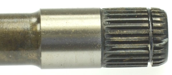 Drivaxel, Framaxel, framaxel höger, Höger Löbro 305729 LÖBRO