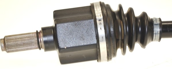 Drivaxel, framaxel vänster Löbro 305749 LÖBRO