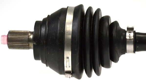 Drivaxel, framaxel vänster Löbro 305767 LÖBRO