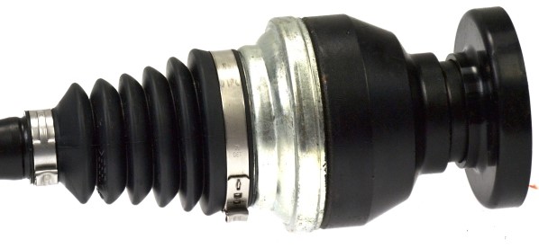 Drivaxel, framaxel vänster Löbro 305767 LÖBRO