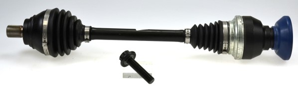 Drivaxel, framaxel höger Löbro 305773 LÖBRO