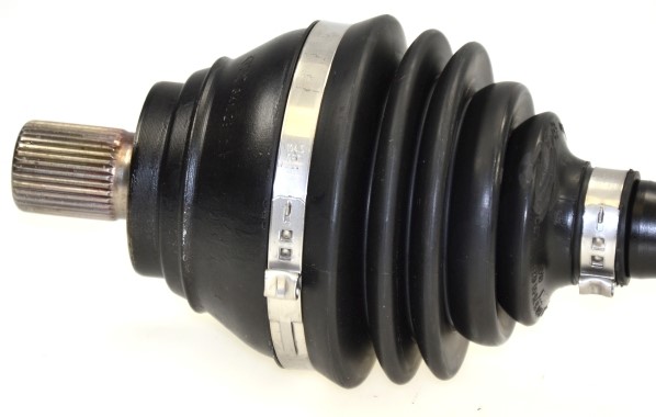 Drivaxel, framaxel höger Löbro 305773 LÖBRO