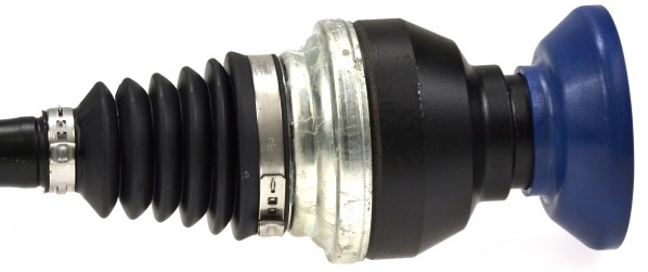 Drivaxel, framaxel höger Löbro 305773 LÖBRO