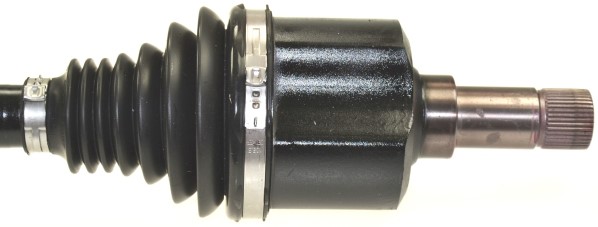 Drivaxel, framaxel vänster Löbro 305814 LÖBRO