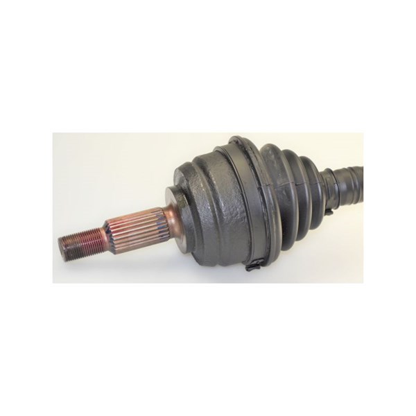 Drivaxel, framaxel höger Löbro 305905 LÖBRO