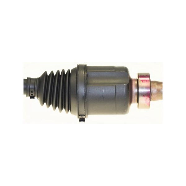 Drivaxel, framaxel höger Löbro 305905 LÖBRO
