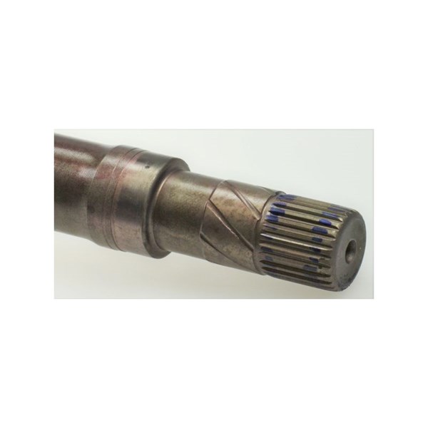 Drivaxel, framaxel höger Löbro 305905 LÖBRO