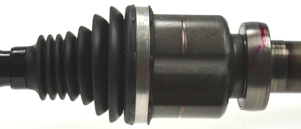 Drivaxel, framaxel höger Löbro 305907 LÖBRO