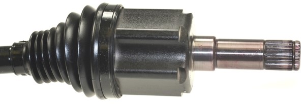 Drivaxel, framaxel vänster, framaxel höger Löbro 305920 LÖBRO