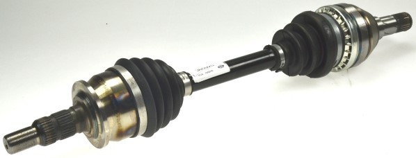 Drivaxel, framaxel vänster, framaxel höger Löbro 305925 LÖBRO