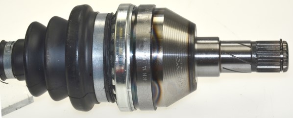 Drivaxel, framaxel vänster, framaxel höger Löbro 305925 LÖBRO