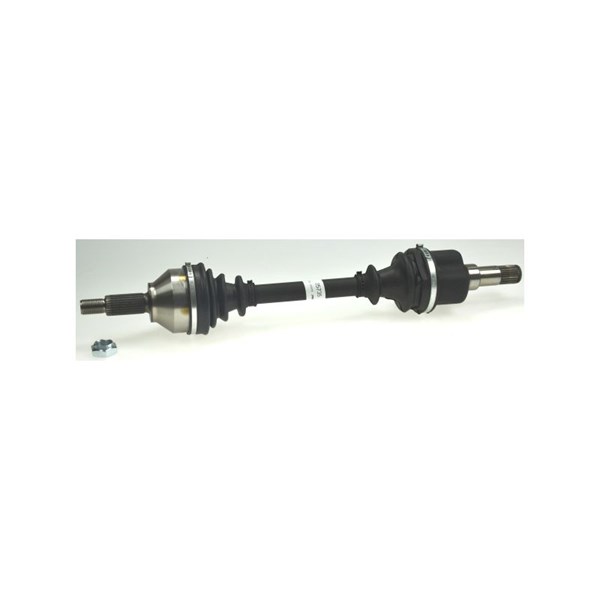 Drivaxel, framaxel vänster Löbro 305929 LÖBRO Drivaxel, framaxel vänster Löbro 305929 LÖBRO
