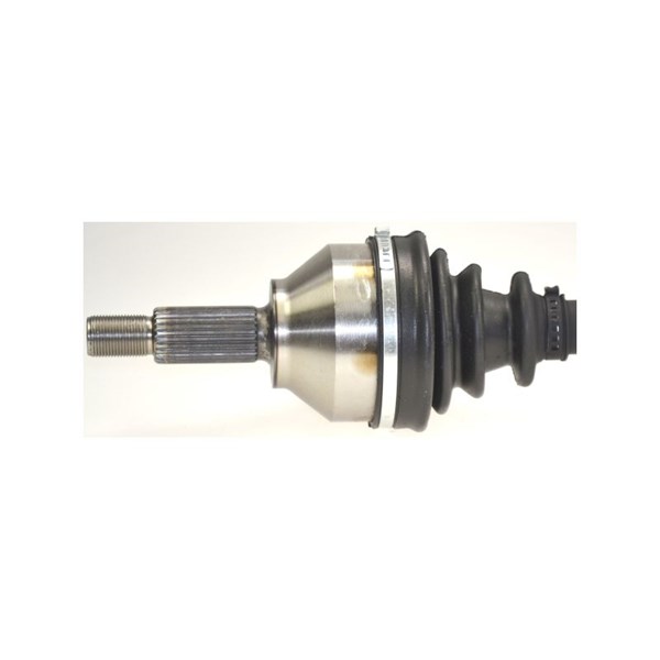 Drivaxel, framaxel vänster Löbro 305929 LÖBRO