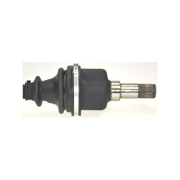 Drivaxel, framaxel vänster Löbro 305929 LÖBRO Drivaxel, framaxel vänster Löbro 305929 LÖBRO