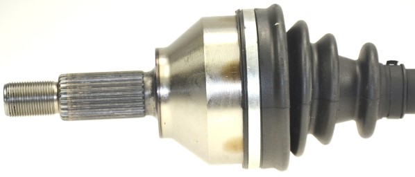 Drivaxel, framaxel höger Löbro 305930 LÖBRO