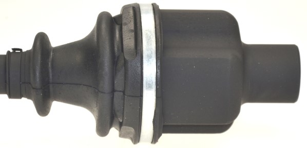 Drivaxel, framaxel höger Löbro 305930 LÖBRO