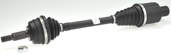Drivaxel, Framaxel, framaxel höger, Höger Löbro 305932 LÖBRO