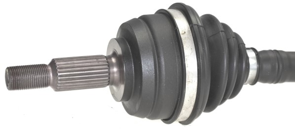 Drivaxel, Framaxel, framaxel höger, Höger Löbro 305932 LÖBRO
