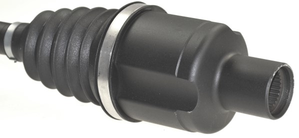 Drivaxel, Framaxel, framaxel höger, Höger Löbro 305932 LÖBRO
