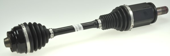 Drivaxel, framaxel vänster Löbro 305944 LÖBRO