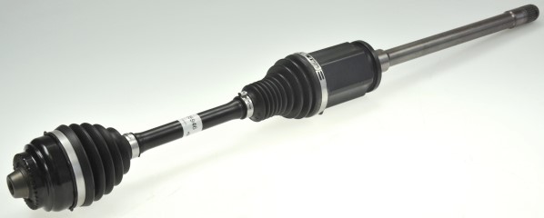 Drivaxel, framaxel höger Löbro 305946 LÖBRO