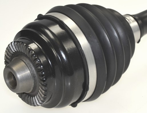Drivaxel, framaxel höger Löbro 305946 LÖBRO