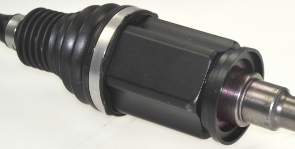 Drivaxel, framaxel höger Löbro 305946 LÖBRO