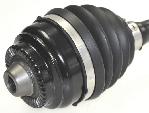Drivaxel, framaxel höger Löbro 305947 LÖBRO