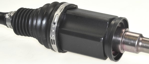 Drivaxel, framaxel höger Löbro 305947 LÖBRO