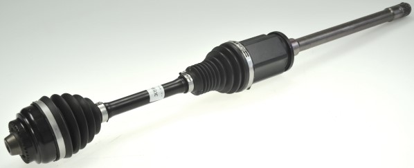 Drivaxel, framaxel höger Löbro 305948 LÖBRO